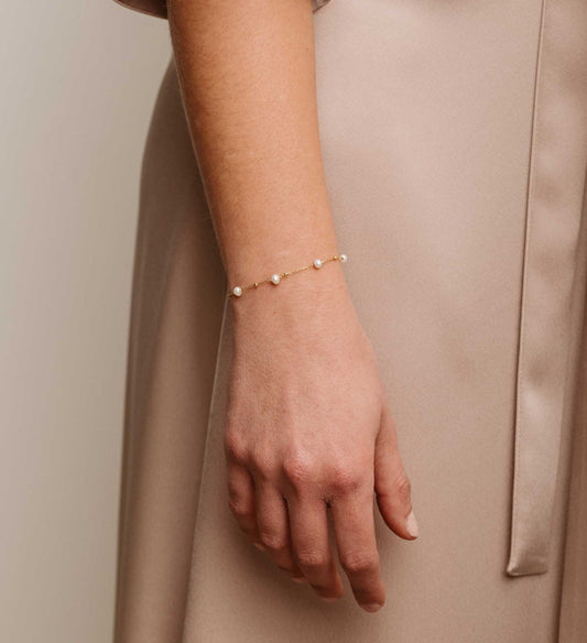 Bracciale Primula