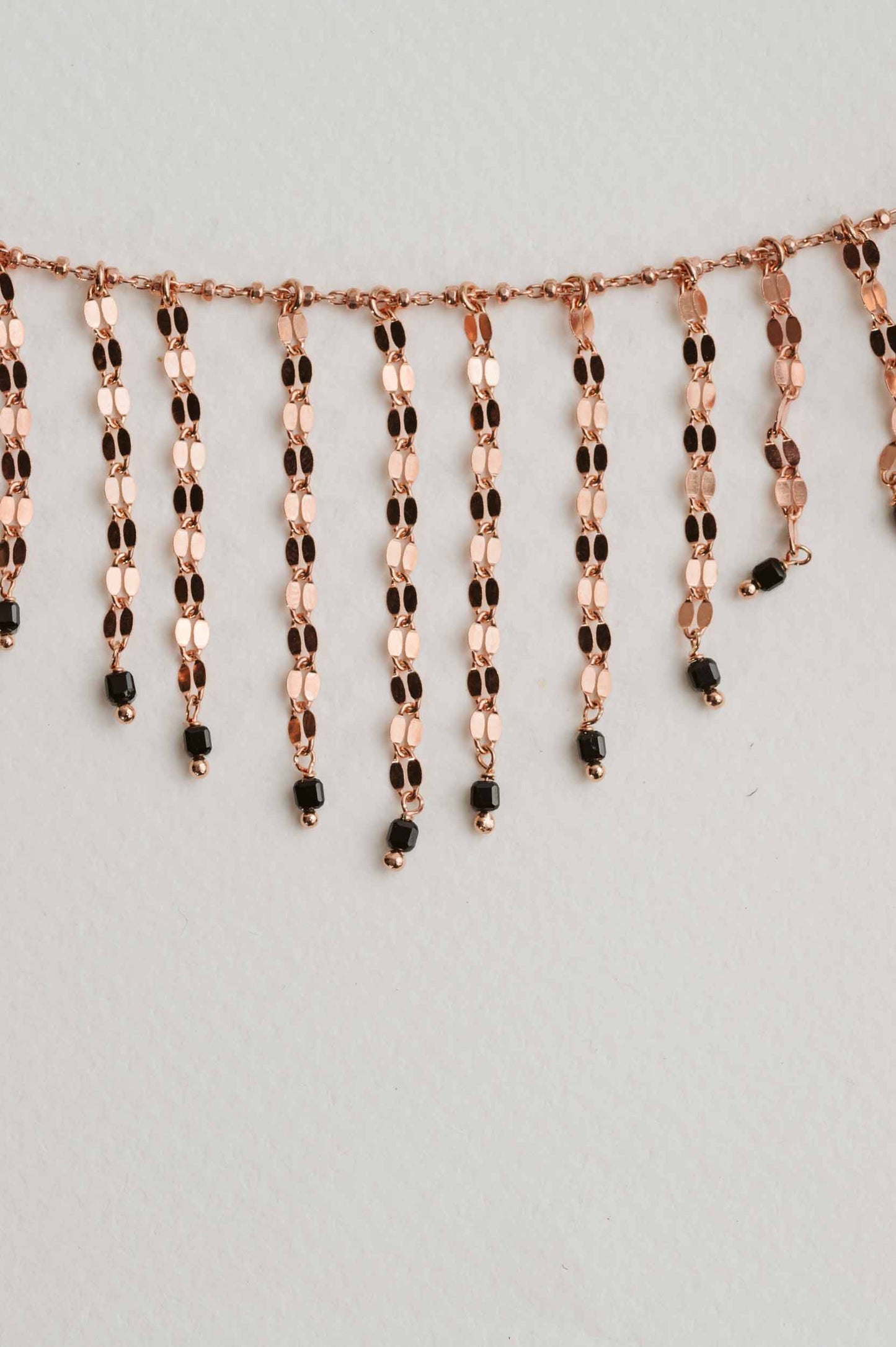 Collana Madame Ursula