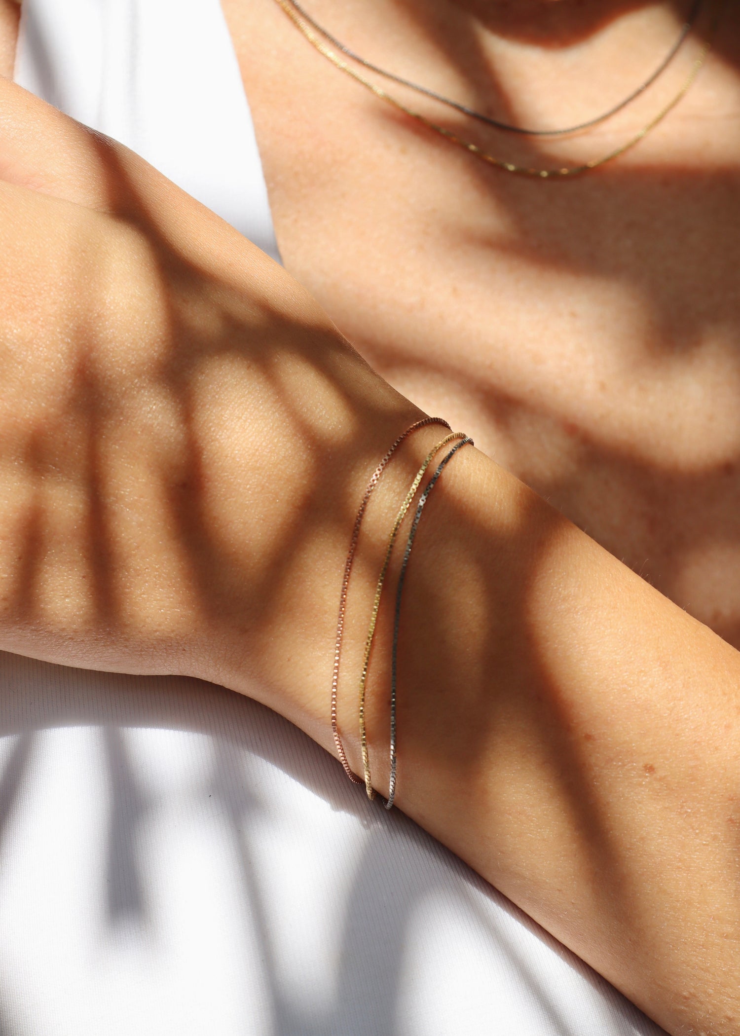 Bracciali