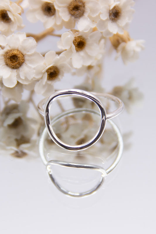 Anello cerchio