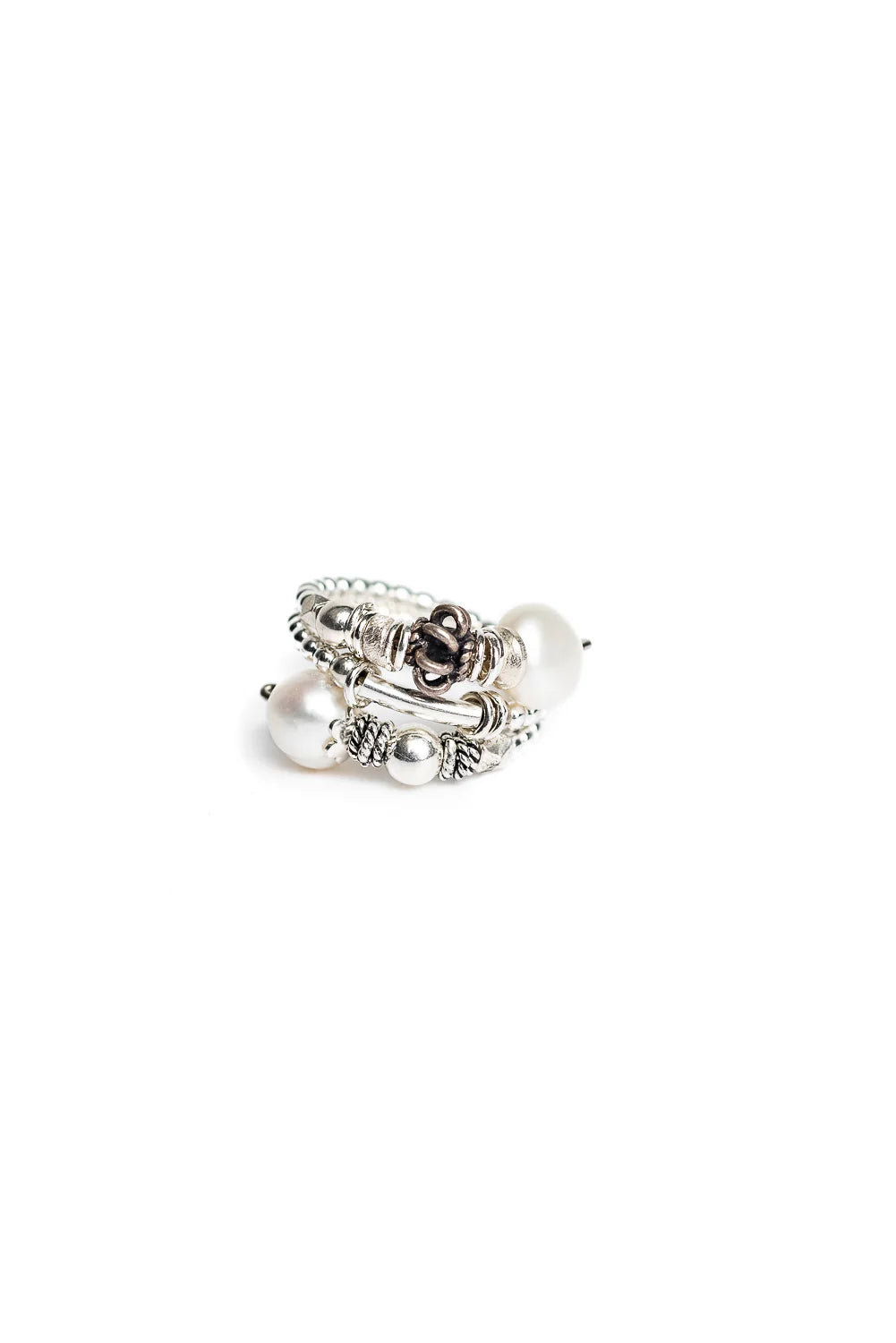 Fancy ring