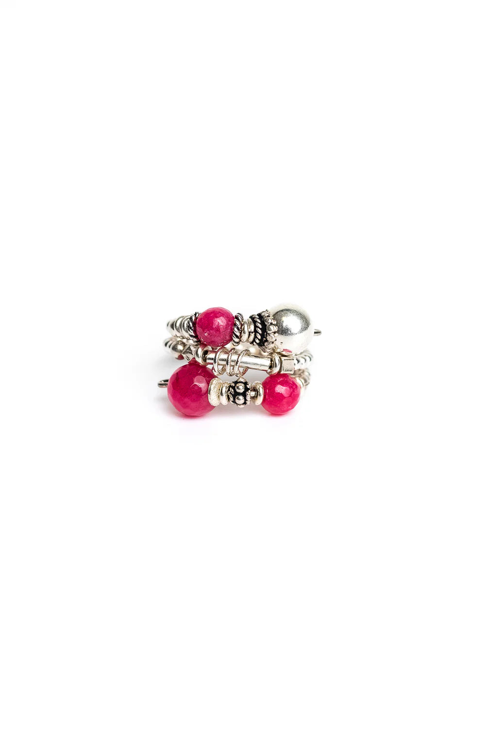 Fancy ring