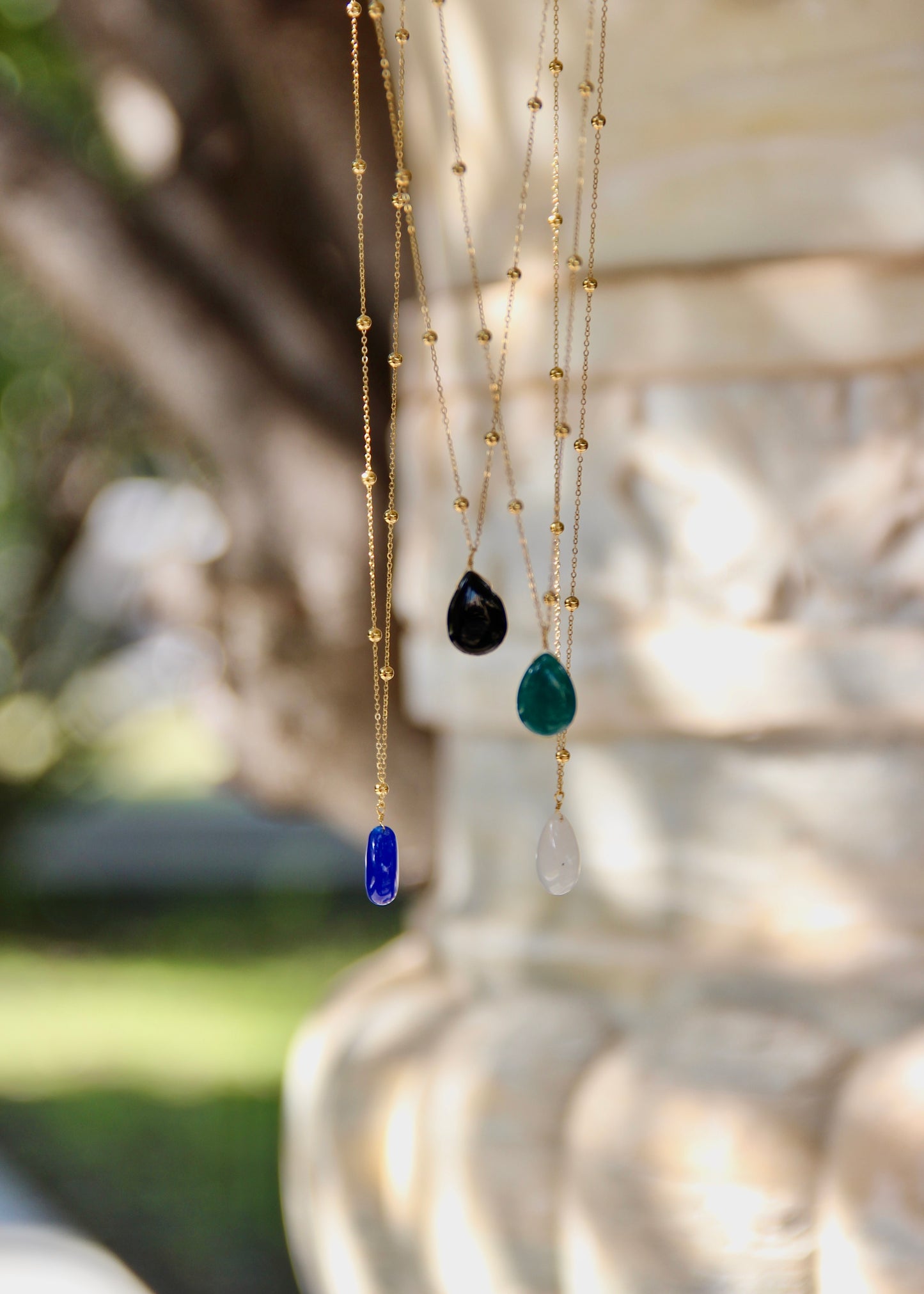 Collana Rugiada