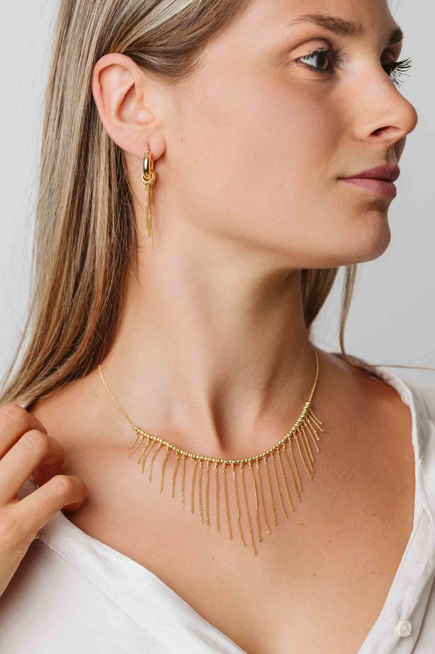 Collana Madame