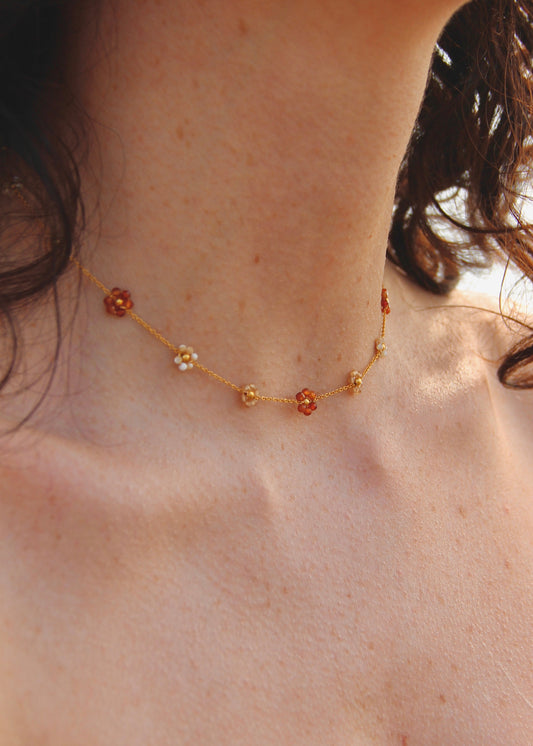Collana Margherita
