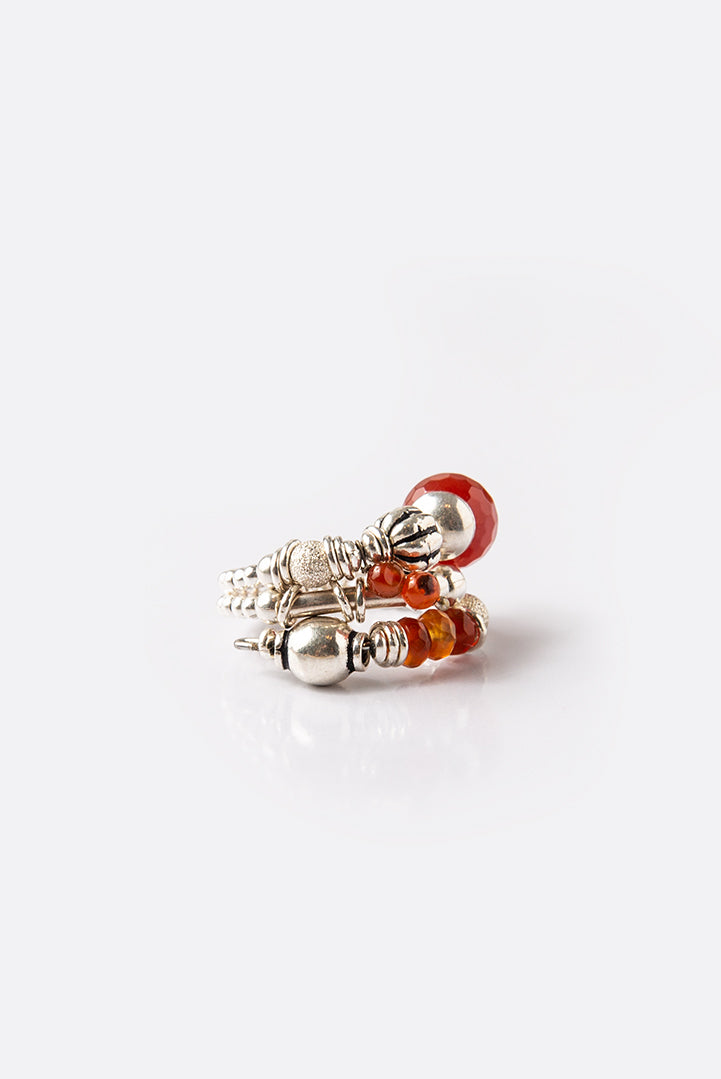 Fancy ring
