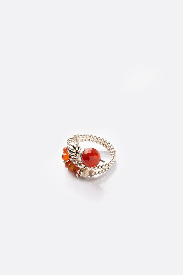 Fancy ring