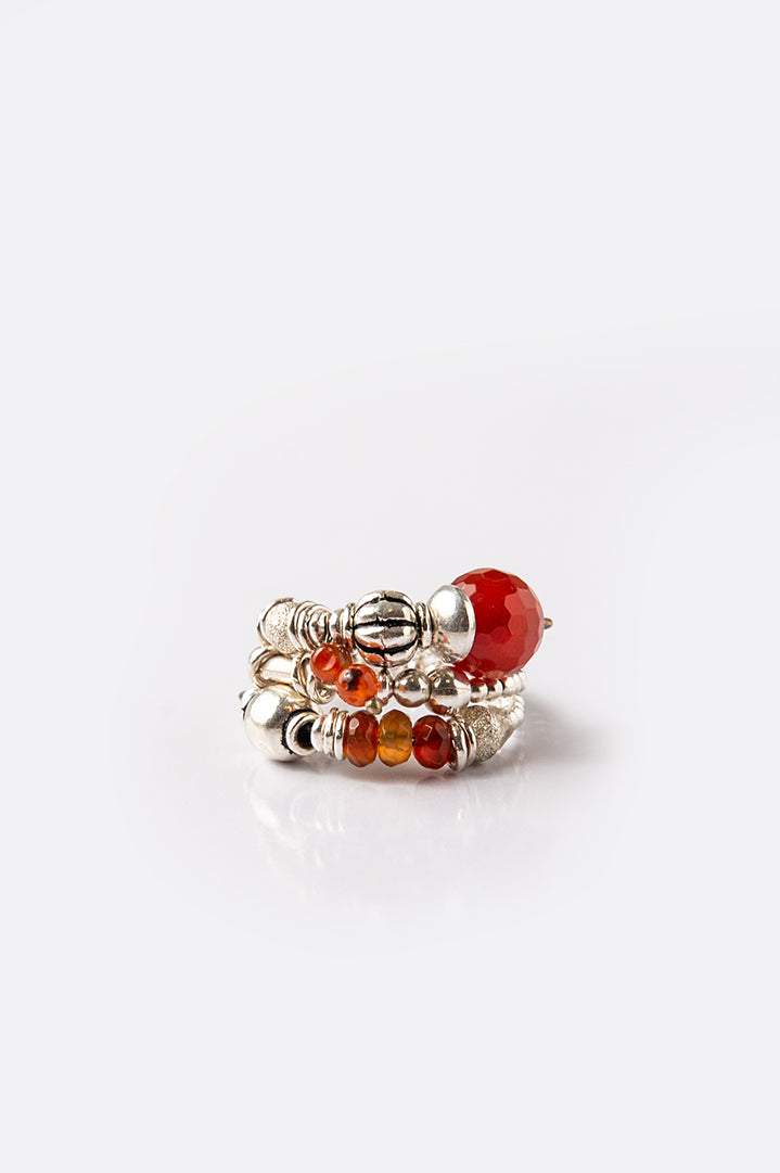 Fancy ring