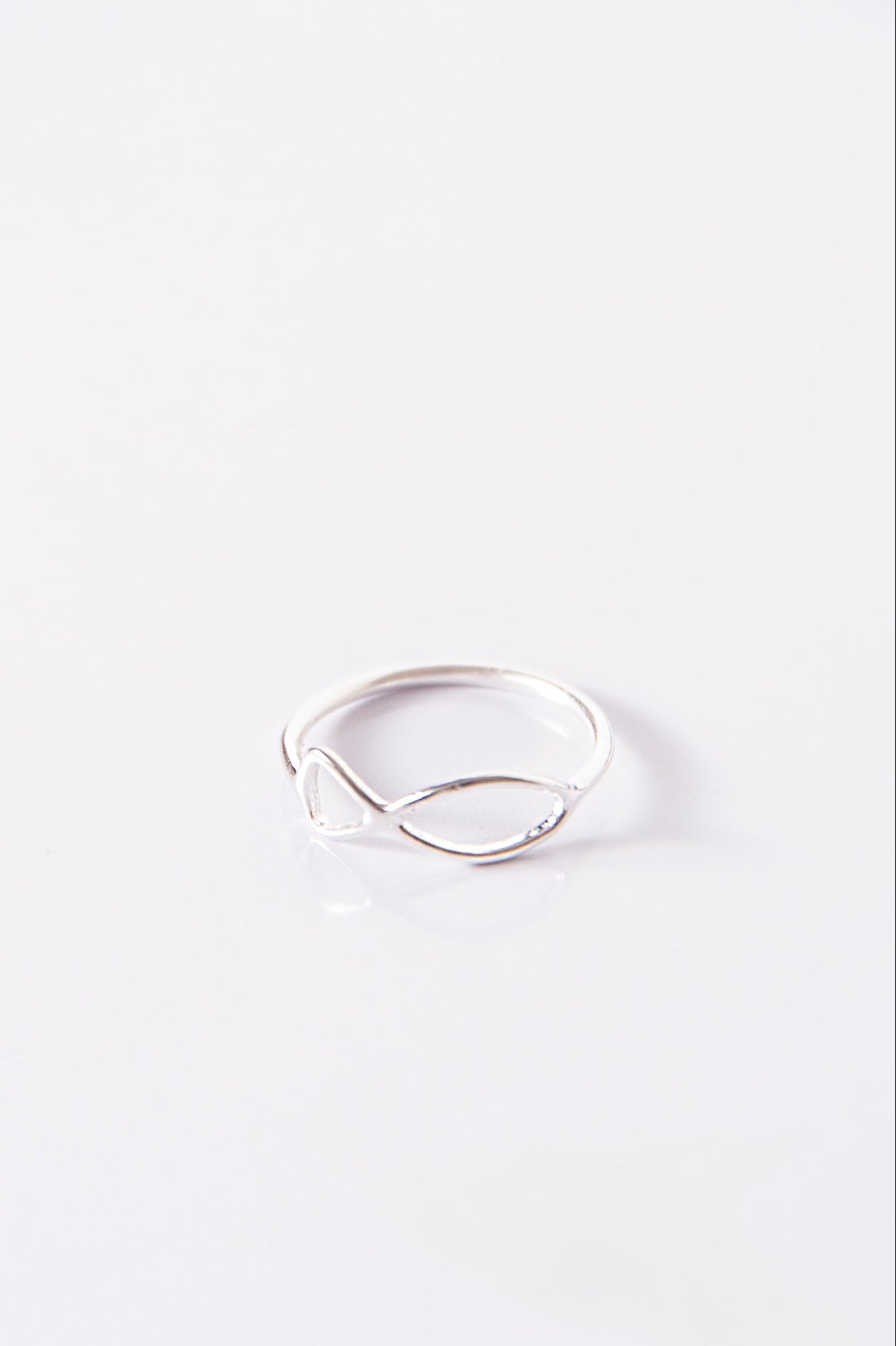 #anello #ring #argento #silver #pesce #simboli #anellisottili #idearegalo #regalodonna #amiche #friendship #gioiello #jewelery